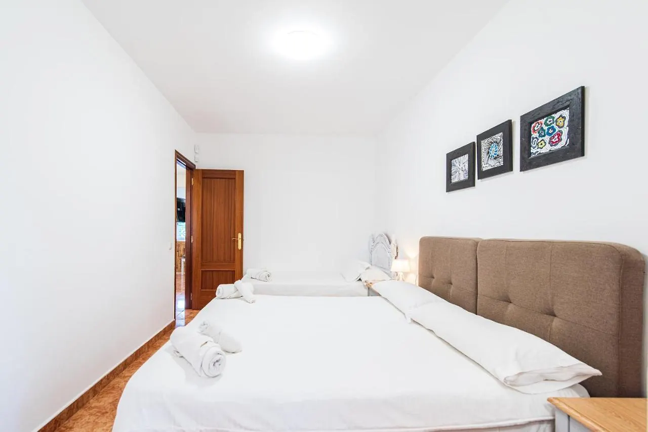 Ereza Villa Sophia Caleta De Fuste 0*,  Ισπανία