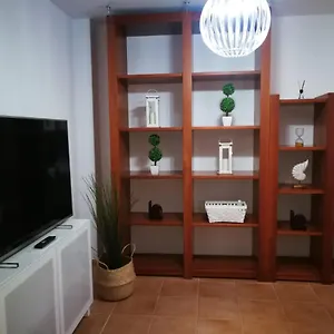 Vv 'valdeconcha', Piscina Privada Y Vistas Al Mar Caleta de Fuste