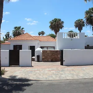 Villa La Charlatana, Caleta De Fuste