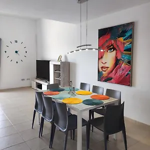 Casa Odett Caleta de Fuste