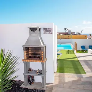 Villa Family Dreams, Caleta De Fuste