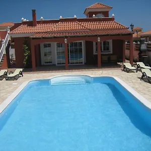 Villa Verano Brisa Private Golf, Caleta De Fuste