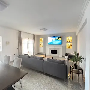Villa Bajo El Mar, Caleta De Fuste