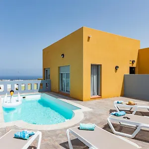 Villa Horizon, Caleta De Fuste